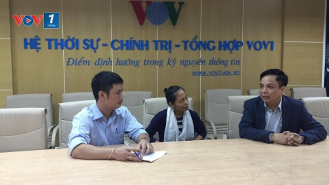 Những giải pháp sản xuất nông nghiệp thích ứng với biến đổi khí hậu (11/12/2016)