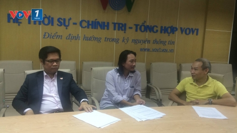 Hoàn thiện môi trường kinh doanh doanh nghiệp (04/12/2016)