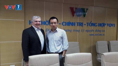 Phòng chống tác hại của thuốc lá: Vai trò của cộng đồng và truyền thông (10/12/2016)