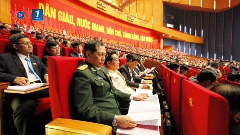 Một số việc cần làm ngay: Trách nhiệm và lòng tự trọng (21/12/2016)