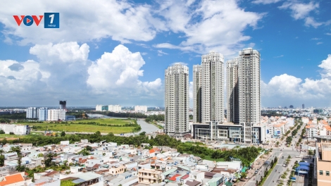 Vai trò của các quỹ đầu tư đối với thị trường bất động sản (6/12/2016)
