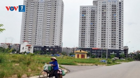 Nhà ở xã hội, nhà ở cho công nhân: Nguồn cung chưa đủ (09/12/2016)