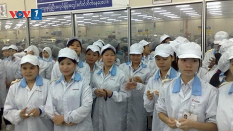 Việc đào tạo, giáo dục định hướng cho người lao động tham gia chương trình giúp việc gia đình tại Ả Rập Xê Út (2/12/2016)