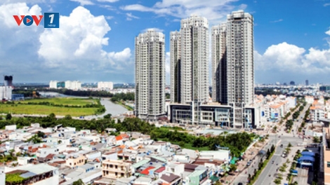 Giải pháp cân đối nguồn lực đầu tư vào thị trường bất động sản (27/12/2016)