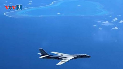 Việt Nam phản đối Trung Quốc mở đường bay dân sự đến sân bay ở đảo Phú Lâm, thuộc quần đảo Hoàng Sa (Thời sự đêm 23/12/2016)