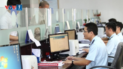 Cải cách thủ tục hành chính ngành Hải quan: Cần sự chung tay của các bộ, ngành, doanh nghiệp (2/12/2016)