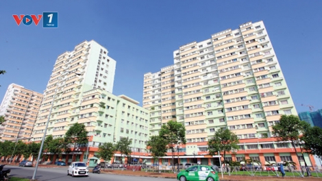Thị trường bất động sản 2017: Đẩy mạnh phân khúc giá thấp và cho thuê (13/12/2016)