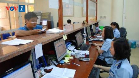 Xây dựng môi trường quản lý thuế điện tử- ưu tiên các doanh nghiệp xuất khẩu và đầu tư (07/12/2016)