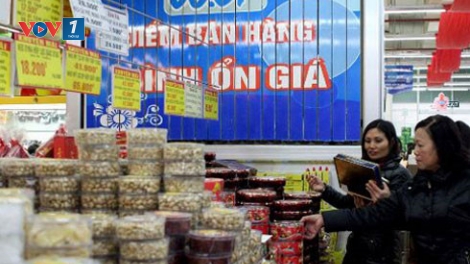 Có nên duy trì chương trình bình ổn giá? (30/12/2016)