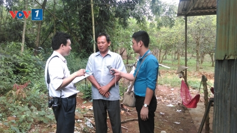 Mang hai chữ “Cơ hội” đến cho người nghèo (6/12/2016)