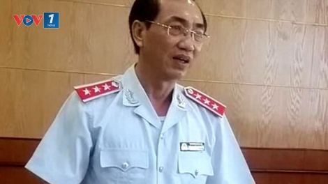 Thanh tra Chính phủ đã có văn bản trả lời Hội Nhà báo Việt Nam về việc một cán bộ của Thanh tra Chính phủ đã có những phát ngôn xúc phạm những người làm báo (Thời sự đêm 20/12/2016)