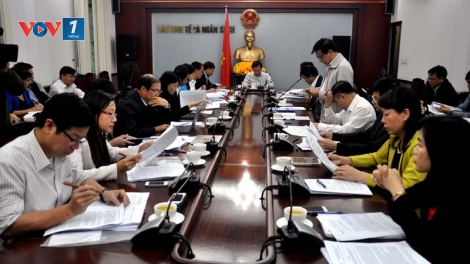 Phối hợp thẩm tra để biết hiệu quả sử dụng ngân sách (22/12/2016)