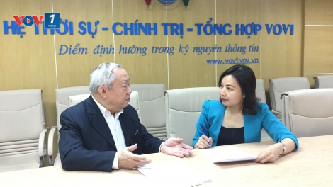 Để quyết tâm chính trị thành hiện thực (12/12/2016)
