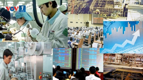 Bài học từ ổn định kinh tế vĩ mô (30/12/2016)