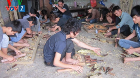Đào tạo nghề, đừng tham số lượng (12/12/2016)