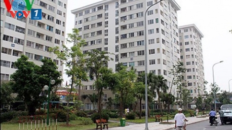 Khi người đứng đầu chính phủ lo chỗ ở cho dân (10/12/2016)