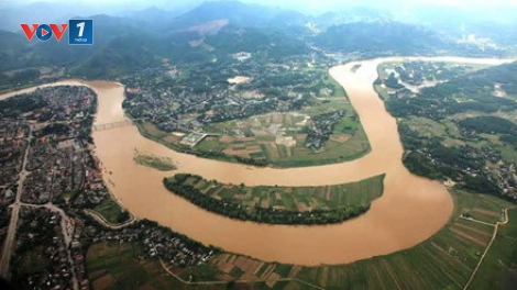 Tăng cường năng lực quản lý môi trường lưu vực sông: Yêu cầu bức thiết từ thực tiễn (08/12/2016)