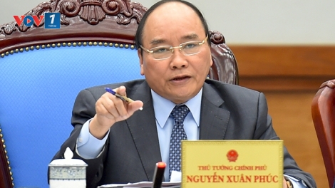 Cần quyết liệt xóa bỏ quan hệ thân hữu trong kinh doanh (12/12/2016)