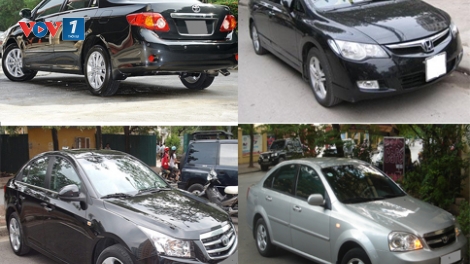 Bạn hữu đường xa: Lưu ý việc cho thuê xe tự lái dịp cận Tết (29/12/2016)