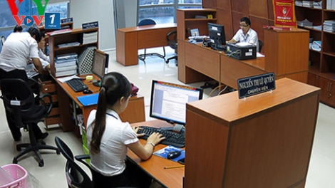 Tinh giản biên chế cần thực hiện nghiêm túc, quyết liệt. (08/12/2016)