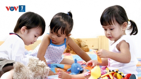 Đề xuất mở Tổng đài điện thoại quốc gia bảo vệ trẻ em (28/12/2016)