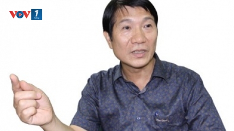 Văn hóa công vụ trong nền hành chính phục vụ (22/12/2016)