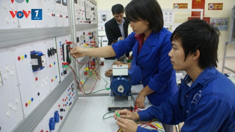 Doanh nghiệp toàn cầu và vấn đề nhân lực (20/12/2016)