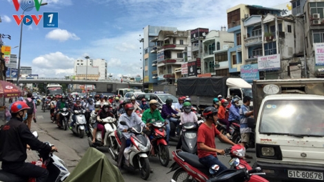 Bạn hữu đường xa (5/12/2016)