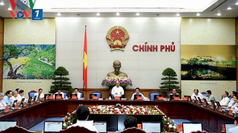 Xây dựng văn hóa từ chức để xây dựng Chính phủ liêm chính (6/12/2016)