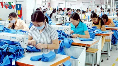 2016: Xuất khẩu dệt may khó khăn nhất trong gần 10 năm lại đây- Những vấn đề đặt ra với ngành dệt may Việt Nam (29/12/2016)