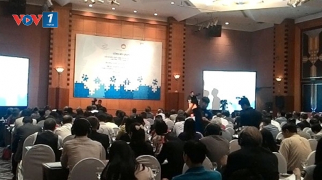 Chỉ số PaPi năm 2015: Kiểm soát tham nhũng ở Việt Nam đang đi xuống. (20/4/2016)