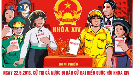 Giá trị của niềm tin (25/4/2016)