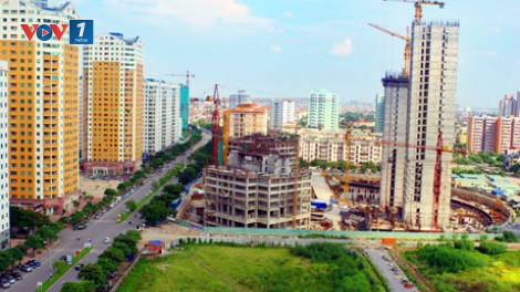 Tăng cường quản lý thị trường bất động sản (21/4/2016)