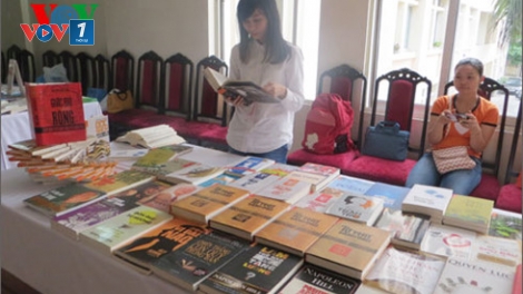 Đọc sách để làm giàu cho cuộc sống (21/4/2016)