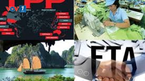 Càng hội nhập càng cần minh bạch thông tin. (16/4/2016)