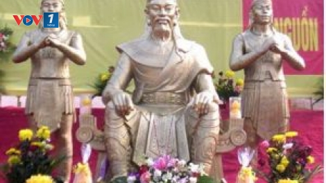 Thời đại Hùng Vương: Thời của khởi nghiệp. (16/4/2016)