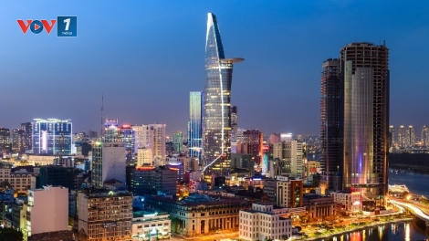 Thành phố Hồ Chính Minh: Nhiều dự cảm tăng tốc kinh tế. (30/4/2016)