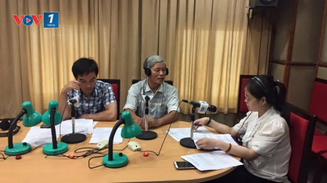 Phòng và chữa trị những chứng bệnh mùa hè bằng đông y. (17/5/2016)