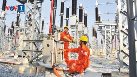 Giải pháp đảm bảo an toàn lưới điện cao điểm mùa khô (24/5/2016)