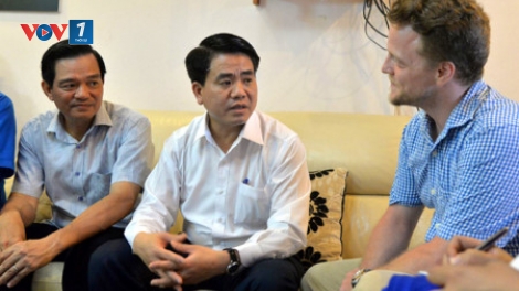 Trọng dân, trọng luật trong chính sách về môi trường. (28/5/2016)
