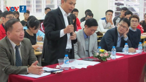 Tư vấn Luật bảo hiểm xã hội. (3/5/2016)