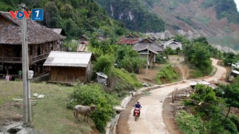 Giải pháp nào cho xây dựng Nông thôn mới ở miền núi? (26/5/2016)