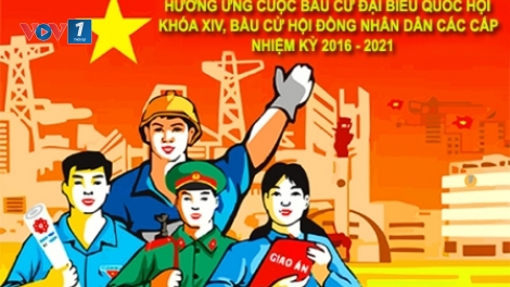 Niềm tin vào chất lượng đại biểu Quốc hội trong nhiệm kỳ mới. (20/5/2016)
