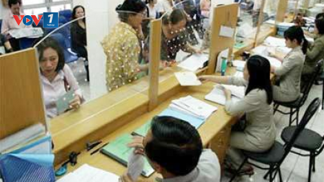Đạo đức công vụ trong nền hành chính phục vụ nhân dân (18/5/2016)