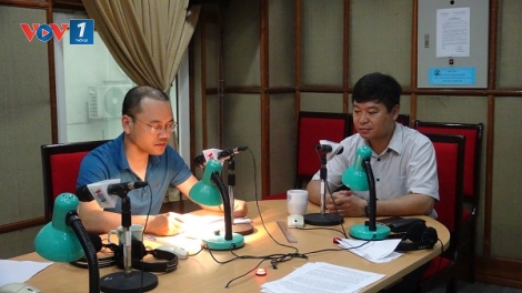 Xăng sinh học E5 liệu có thay thế được xăng RON 92. (13/5/2016)