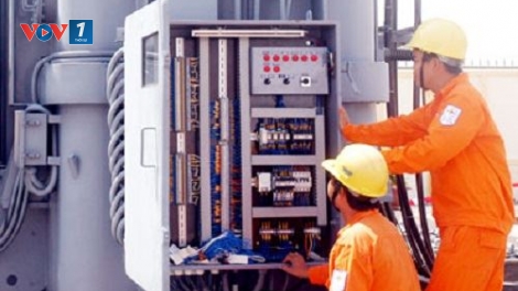 Khung giá bán buôn điện vừa được Bộ Công thương xây dựng có mức tăng trung bình từ 2-5% so với năm ngoái (Thời sự đêm 16/5/2016)