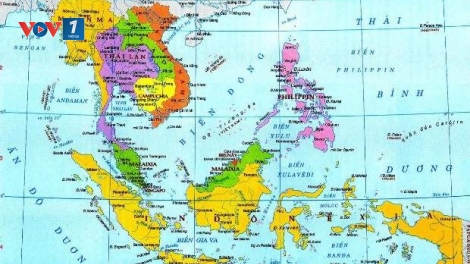 Trung Quốc với những toan tính chia rẽ các nước ASEAN hòng tìm được đồng minh trong vấn đề Biển Đông. (15/5/2016)