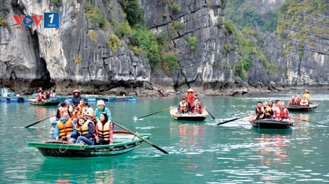 Để du lịch biển đảo phát triển bền vững (23/5/2016)