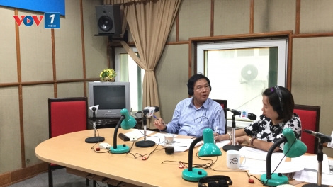 Nói không với công nghệ bẩn (5/5/2016)
