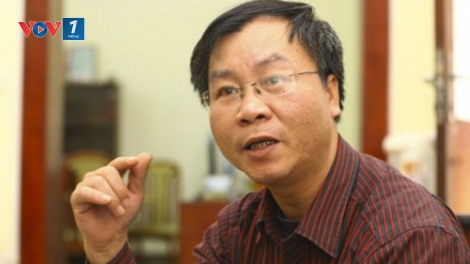 Kiên định mục tiêu tăng trưởng kinh tế 6,7%. (3/5/2016)